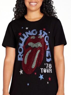 the Rolling Stones | Tops | The Rolling Stones Exhibitionism